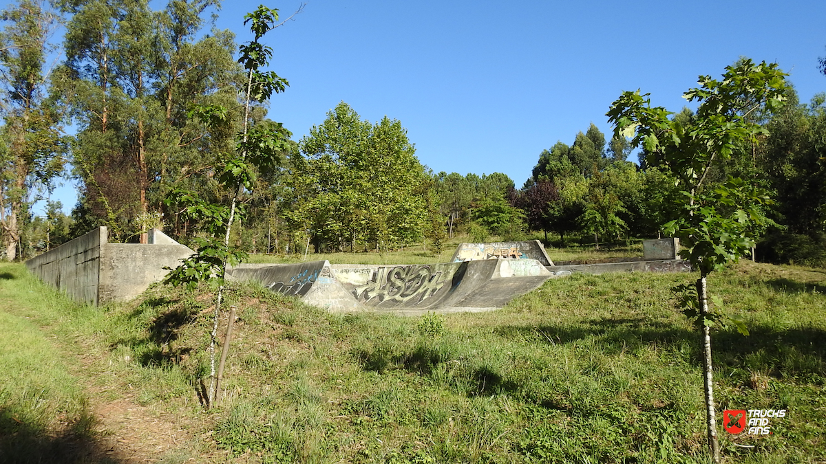 Reguenga skatepark